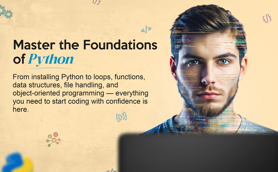 Master the Foundations of Python