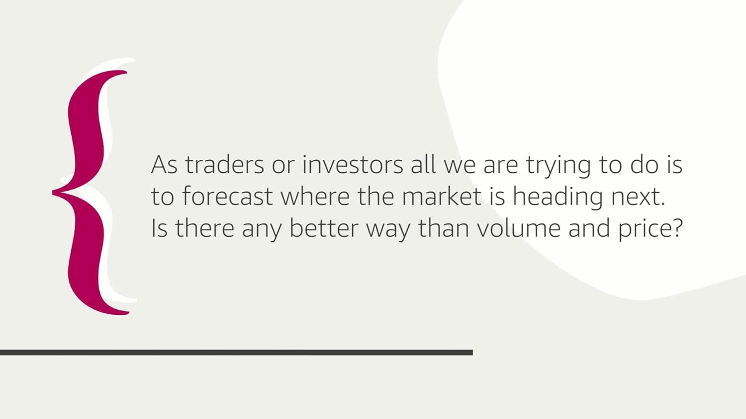 A Complete Guide To Volume Price Analysis Edu Expertise Hub Investing