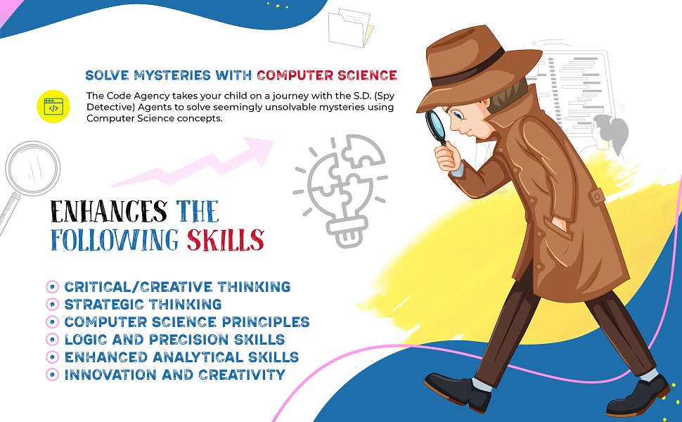 computer science books, computer science, computers and coding, computer books for kids