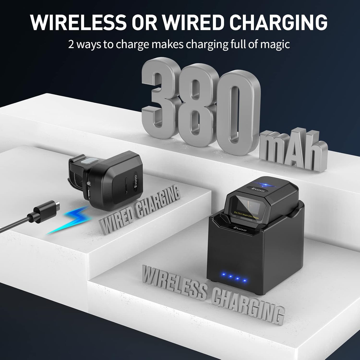 61sYnLrZXRL. AC SL1500 Eyoyo Bluetooth Finger Ring Barcode Scanner for Tablet iPhone Android iOS Windows Mac OS Mini Wearable 1D Hands-Free Inventory Barcode Reader with Wireless for Right or Left-Handed Use Edu Expertise Hub Tablets & E-Readers