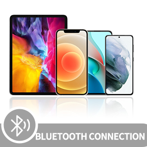 EY-026C Eyoyo Finger Ring Wearable 1D Bluetooth Barcode Scanner Wireless