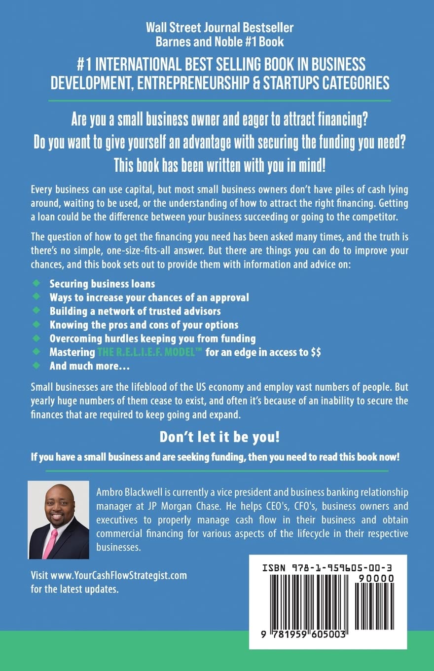 71B4ADPWyuL. SL1360 Small Business Loans Made Simple: Revealing Insider Secrets and Strategies For Established Businesses Edu Expertise Hub Small Business & Entrepreneurship