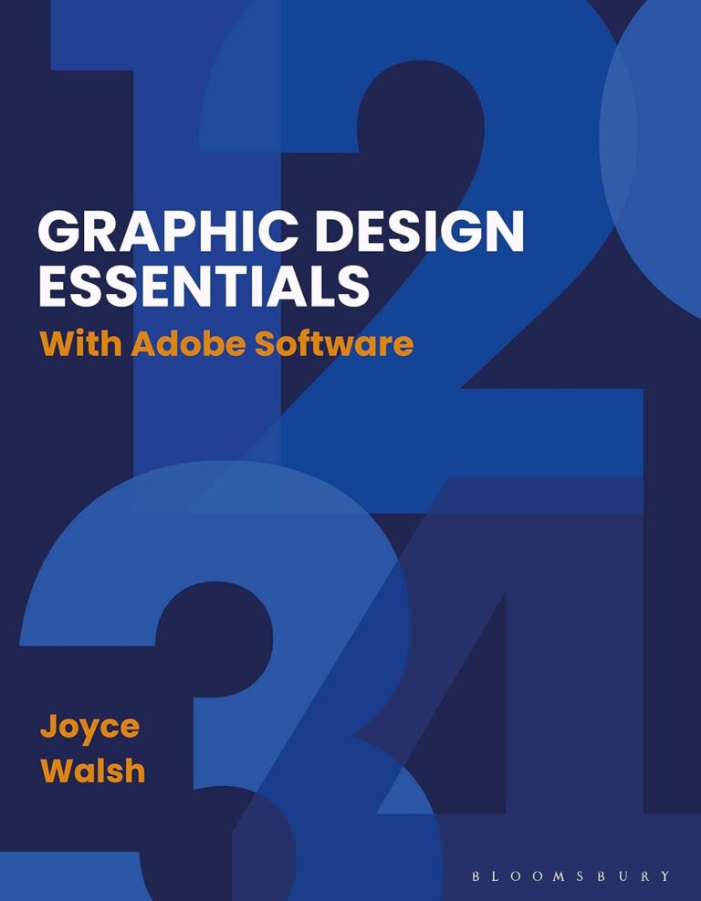 71BaFwzTXL. SL1500 Graphic Design Essentials: With Adobe Software Edu Expertise Hub Graphics & Design