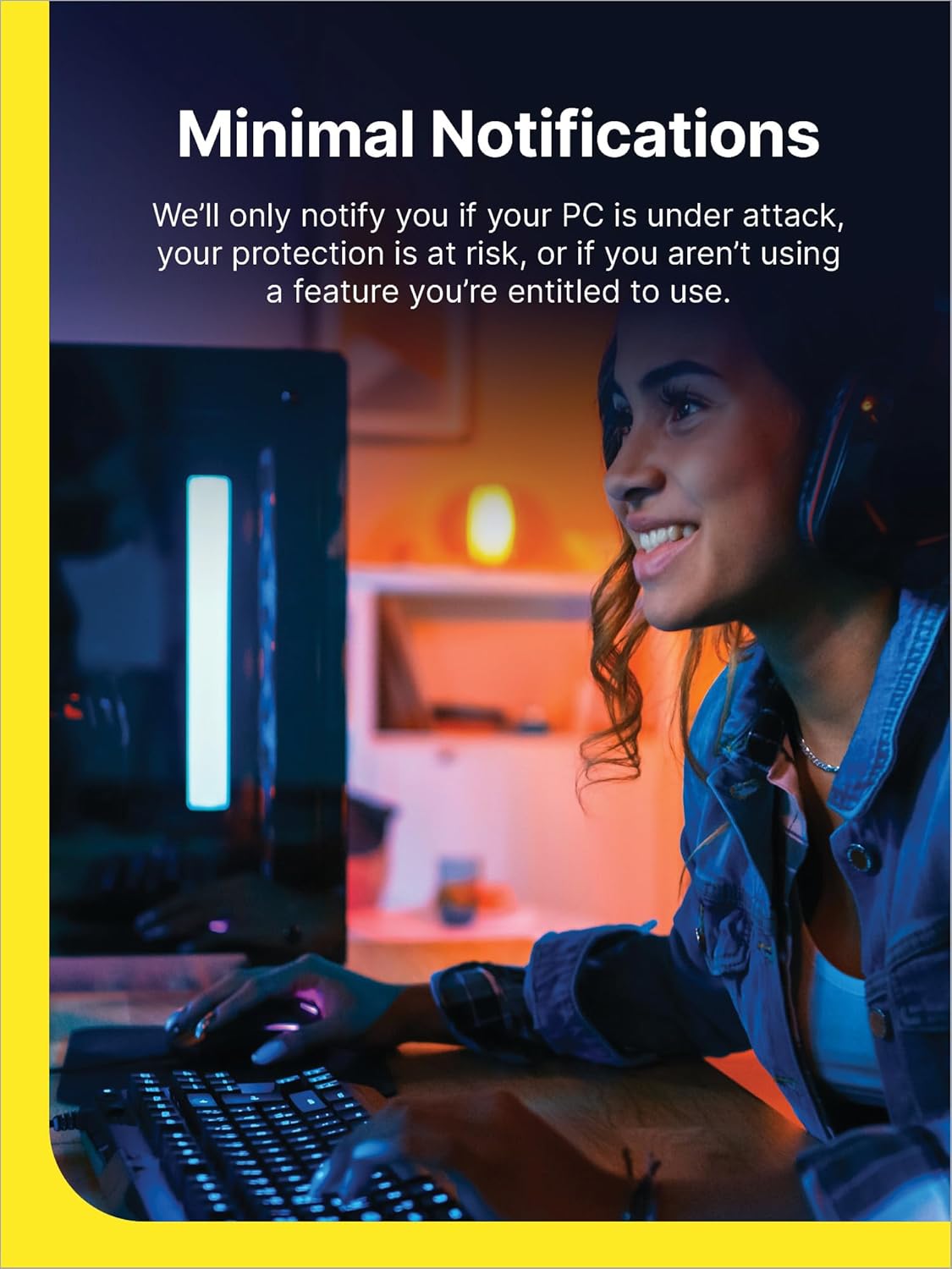 71nbOY1OC8L. AC SL1500 Norton 360 for Gamers 2024, Multiple layers of protection for up to 3 Devices – Includes Game Optimizer, Gamer tag monitoring, Secure VPN and PC Cloud Backup [Download] Edu Expertise Hub Software