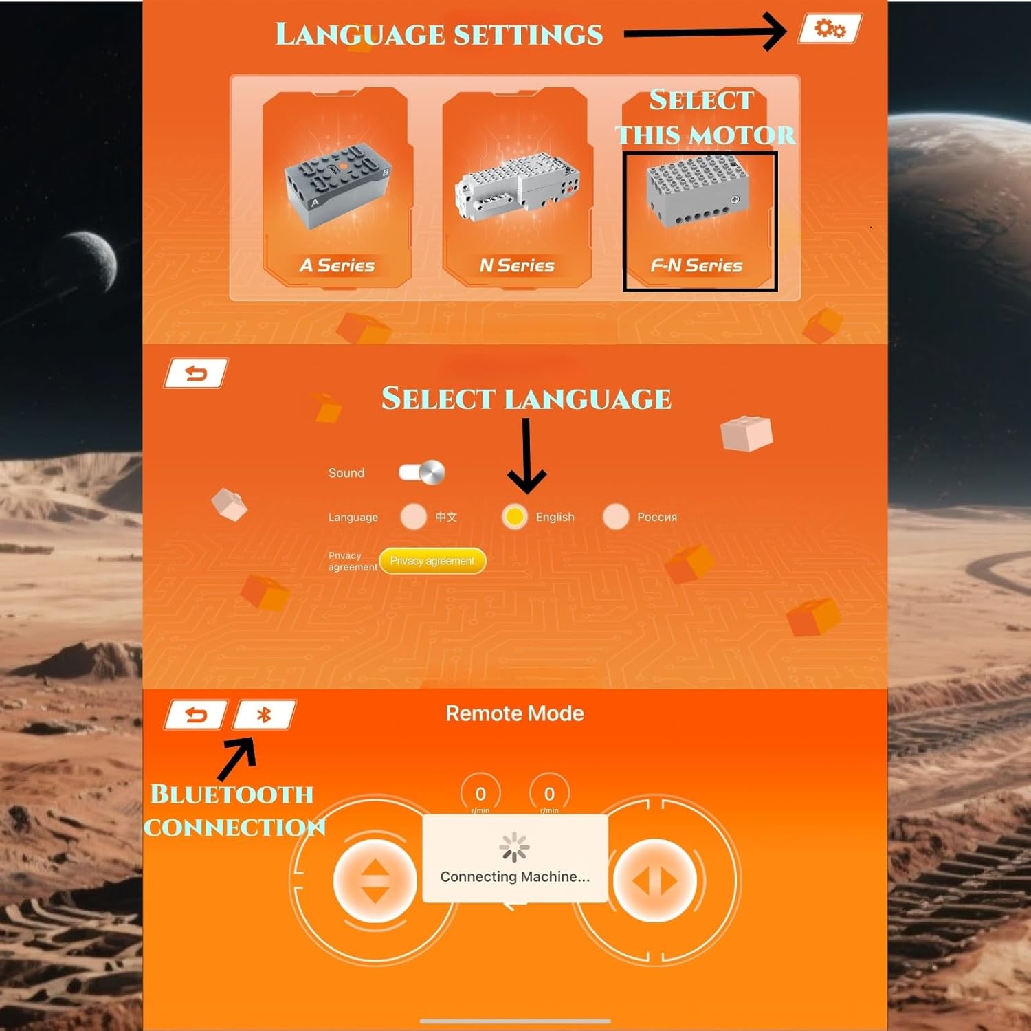 71t5YpP uAL. AC SL1500 STEM Robotics Kit for Kids Ages 8-12 8-14+, 5-in-1 Remote/APP Control Coding Robot, Educational Engineering Building Toys with Programming, Science Projects Great Gift for Boys & Teens Edu Expertise Hub Programming