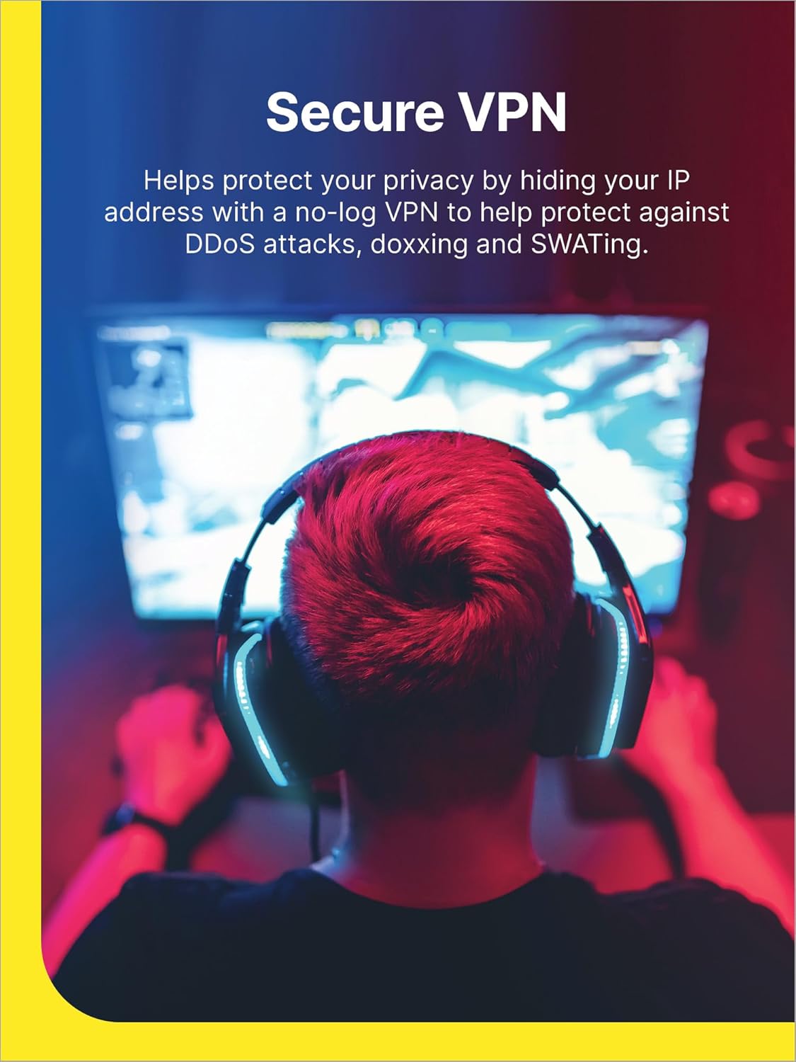 71wjbAZ0owL. AC SL1500 Norton 360 for Gamers 2024, Multiple layers of protection for up to 3 Devices – Includes Game Optimizer, Gamer tag monitoring, Secure VPN and PC Cloud Backup [Download] Edu Expertise Hub Software