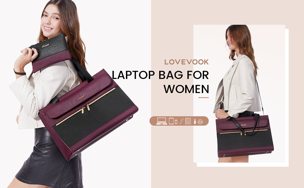 laptop bag for women