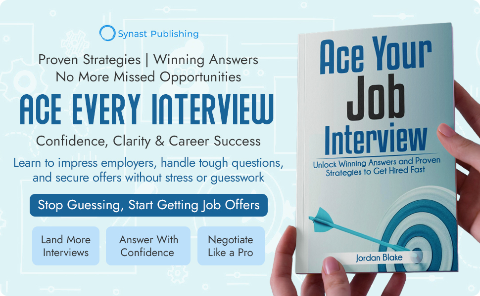 Ace Your Job Interview