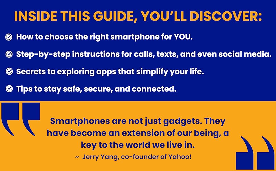 Smartphones