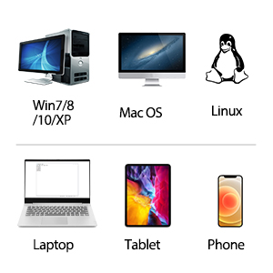 EY-026 Eyoyo Finger Ring Wearable 2D QR Bluetooth Barcode Scanner Wireless