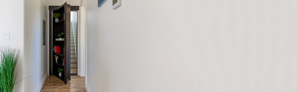 Murphy Door
