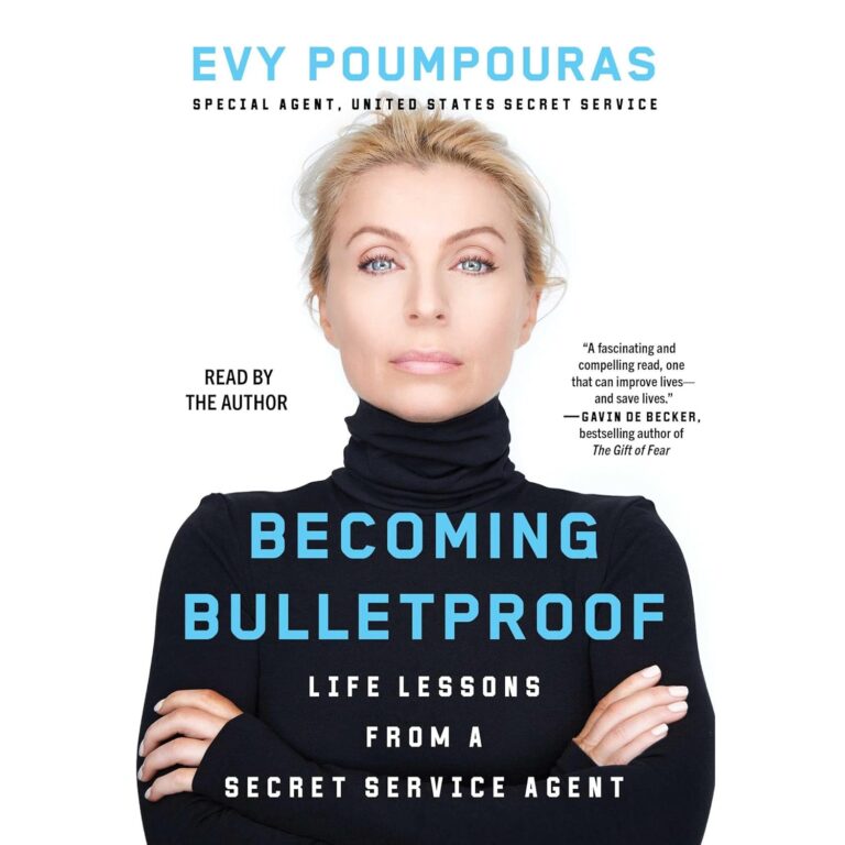 Becoming Bulletproof: Protect Yourself, Read People, Influence Situations, and Live Fearlessly 81E8qcmsgL. SL1500 Becoming Bulletproof: Protect Yourself, Read People, Influence Situations, and Live Fearlessly Edu Expertise Hub Skills