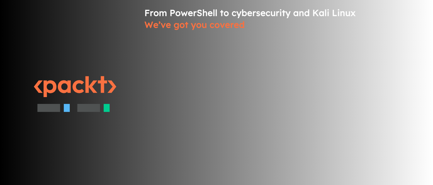 Packt Brand Image