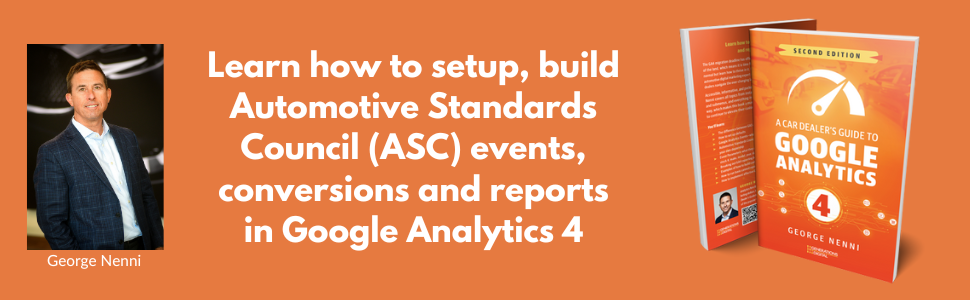 Learn how to setup Google Analytics 4