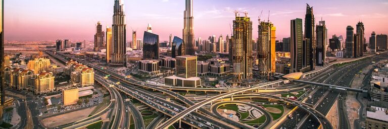 Interview: Shaping the future of AI in the UAE Interview: Shaping the future of AI in the UAE