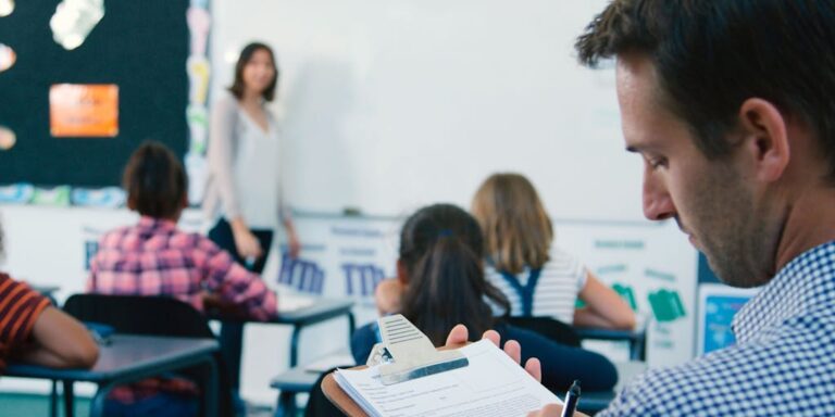 Civil Rights Data Collection for Schools Resumes, With Changes on Gender and Discipline