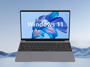 windows 11 laptop