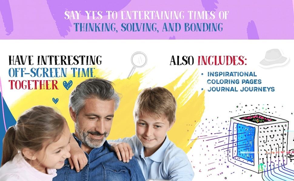 code book for kids, learn code kids, childrens books, childrens books ages 8-12