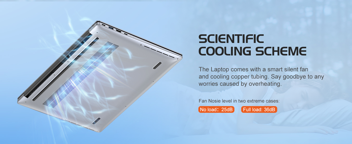 windows 11 laptop