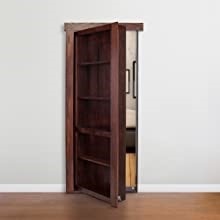 BookShelfDoor