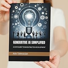 Generative AI Simplified