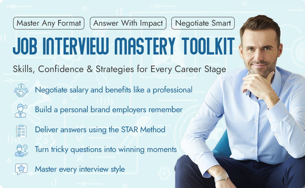 Ace Your Job Interview