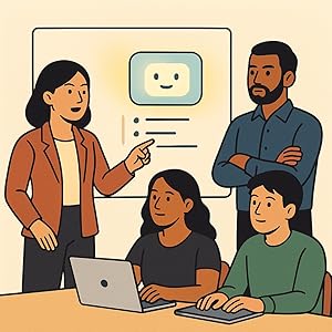 Software development with AI