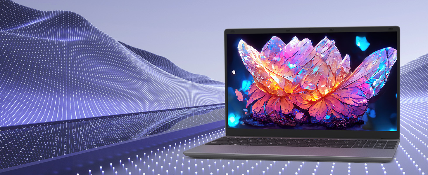 Immersive visual experience