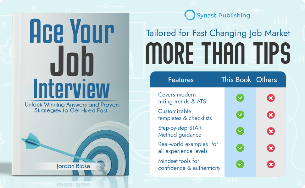 Ace Your Job Interview