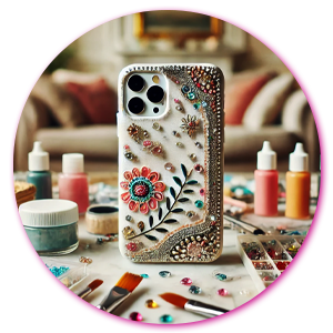 Selling Arts & Crafts Online & Offline