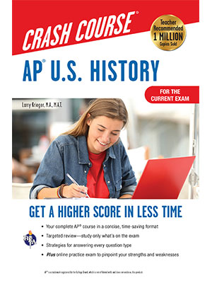 AP US History Crash Course