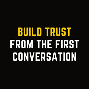 first meeting differentiator
