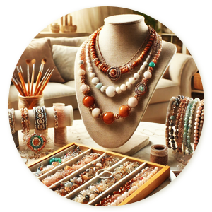 Arts & Crafts Selling 