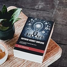 Software Security Simplified