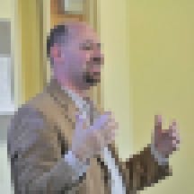 faculty patrickmcgrain 1761254236 Fingerprints and Blood Spatter: How a College Readies the Next Cohort of Investigators Edu Expertise Hub
