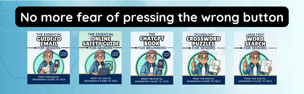 Catalog with other titles