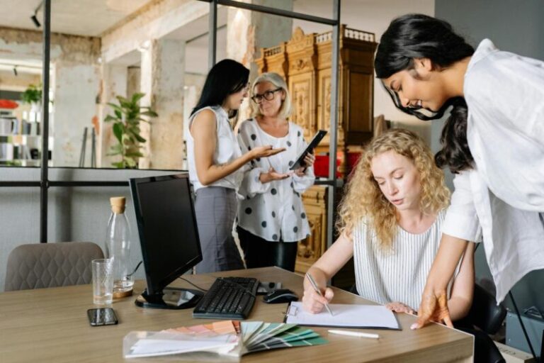 How to Leave Professionally and Gracefully Resignation Letter Template for Maternity Leave