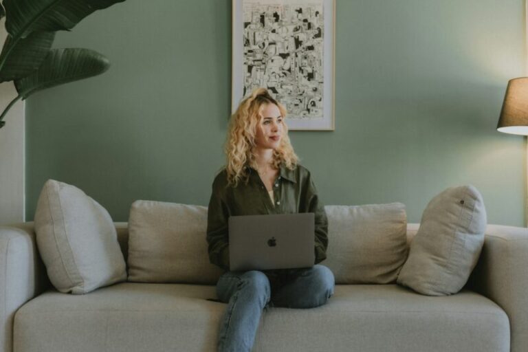 Out of Office Email Template for Vacation: