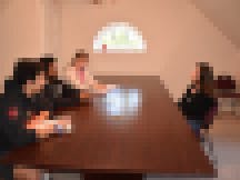 interrogation room 1761178914 Fingerprints and Blood Spatter: How a College Readies the Next Cohort of Investigators Edu Expertise Hub
