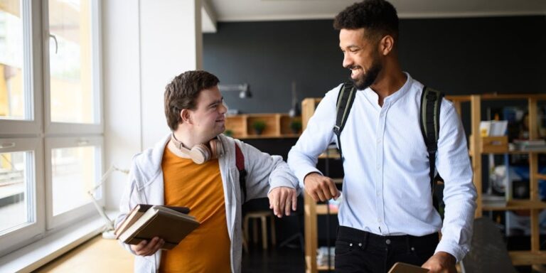 What My Students With Disabilities Taught Me About Career-Connected Learning