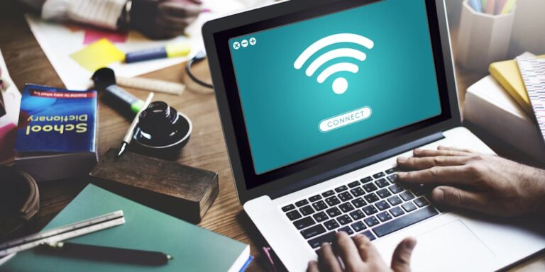 Wi-Fi Hot Spot Lending Program Scrapped, Leaving Libraries Scrambling