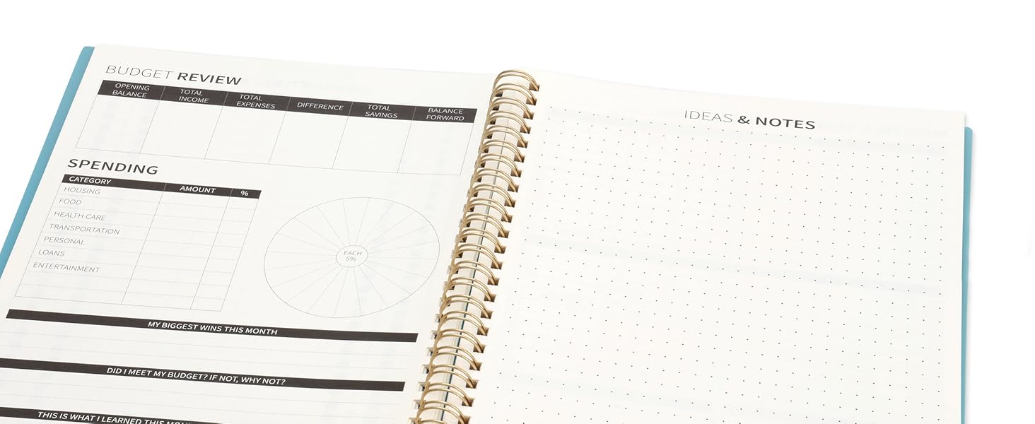 budget planner