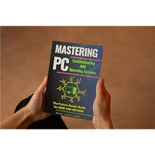 Mastering PC Troubleshooting and 