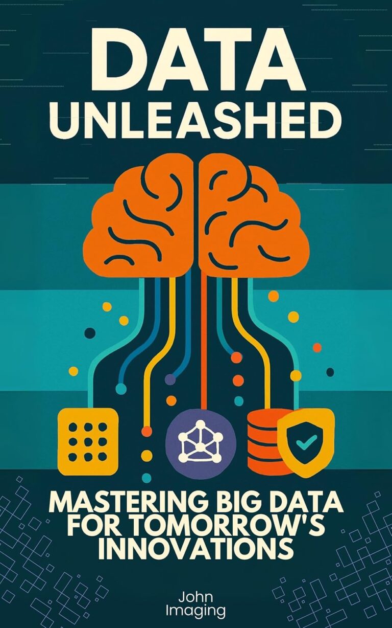 1762058157 811C5equEgL. SL1500 Data Unleashed: Mastering Big Data for Tomorrow's Innovations Edu Expertise Hub Databases & Big Data