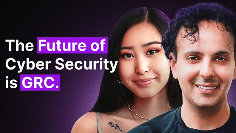 1762359176 maxresdefault Why GRC is the Future of Cyber Security Jobs! ( @WithSandra ) Edu Expertise Hub Cyber