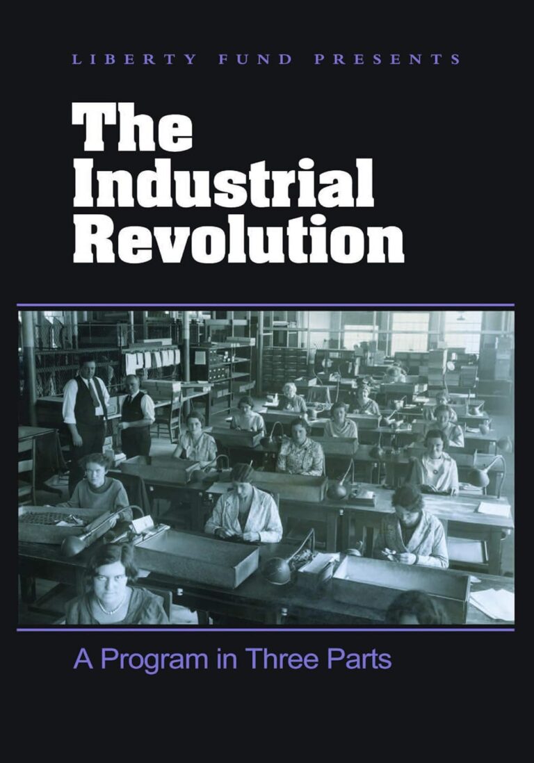 1762743971 71NoGaV 6qL. SL1500 The Industrial Revolution A Program in Three Parts Edu Expertise Hub Industries