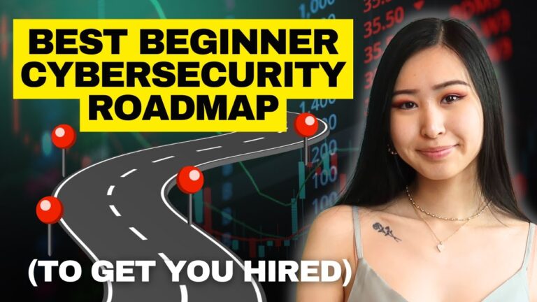 BEST Cybersecurity Roadmap For Beginners | Beginner Cybersecurity Roadmap to Start Your Career 2025 1762964519 maxresdefault BEST Cybersecurity Roadmap For Beginners | Beginner Cybersecurity Roadmap to Start Your Career 2025 Edu Expertise Hub beginner cybersecurity roadmap