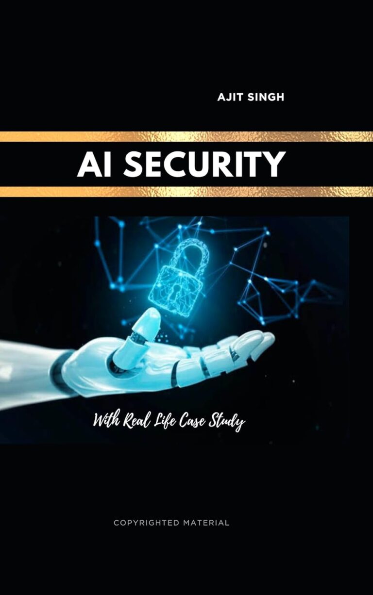 1763717372 617vAXW6fwL. SL1500 AI SECURITY Edu Expertise Hub Security & Encryption