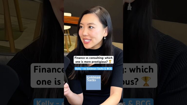 1763829119 maxresdefault What do you think? #finance #consulting #career #corporate Edu Expertise Hub finance career