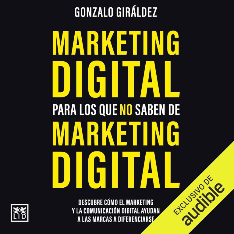 Marketing digital para los que no saben de Marketing digital 1763934280 81oOPEd2IkL. SL1500 Marketing digital para los que no saben de Marketing digital Edu Expertise Hub digital marketing